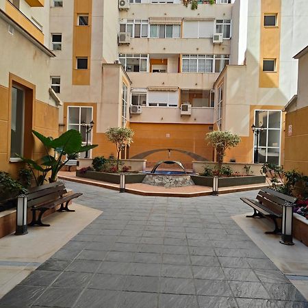 Suite Salitre12 Μάλαγα Εξωτερικό φωτογραφία