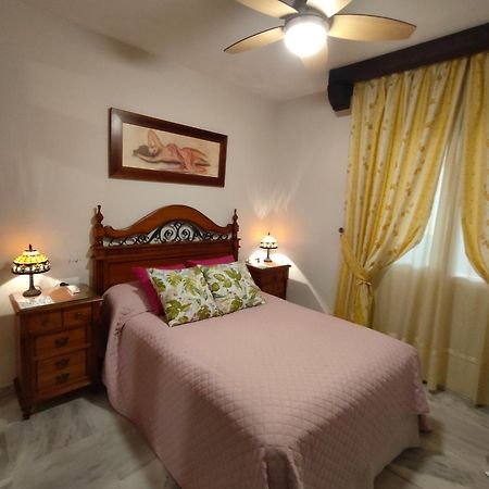 Suite Salitre12 Μάλαγα Εξωτερικό φωτογραφία