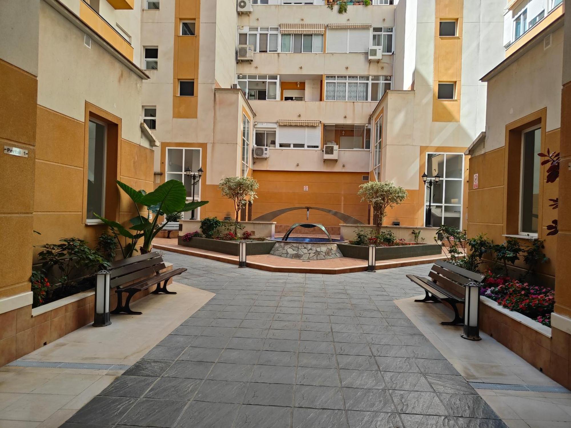 Suite Salitre12 Μάλαγα Εξωτερικό φωτογραφία