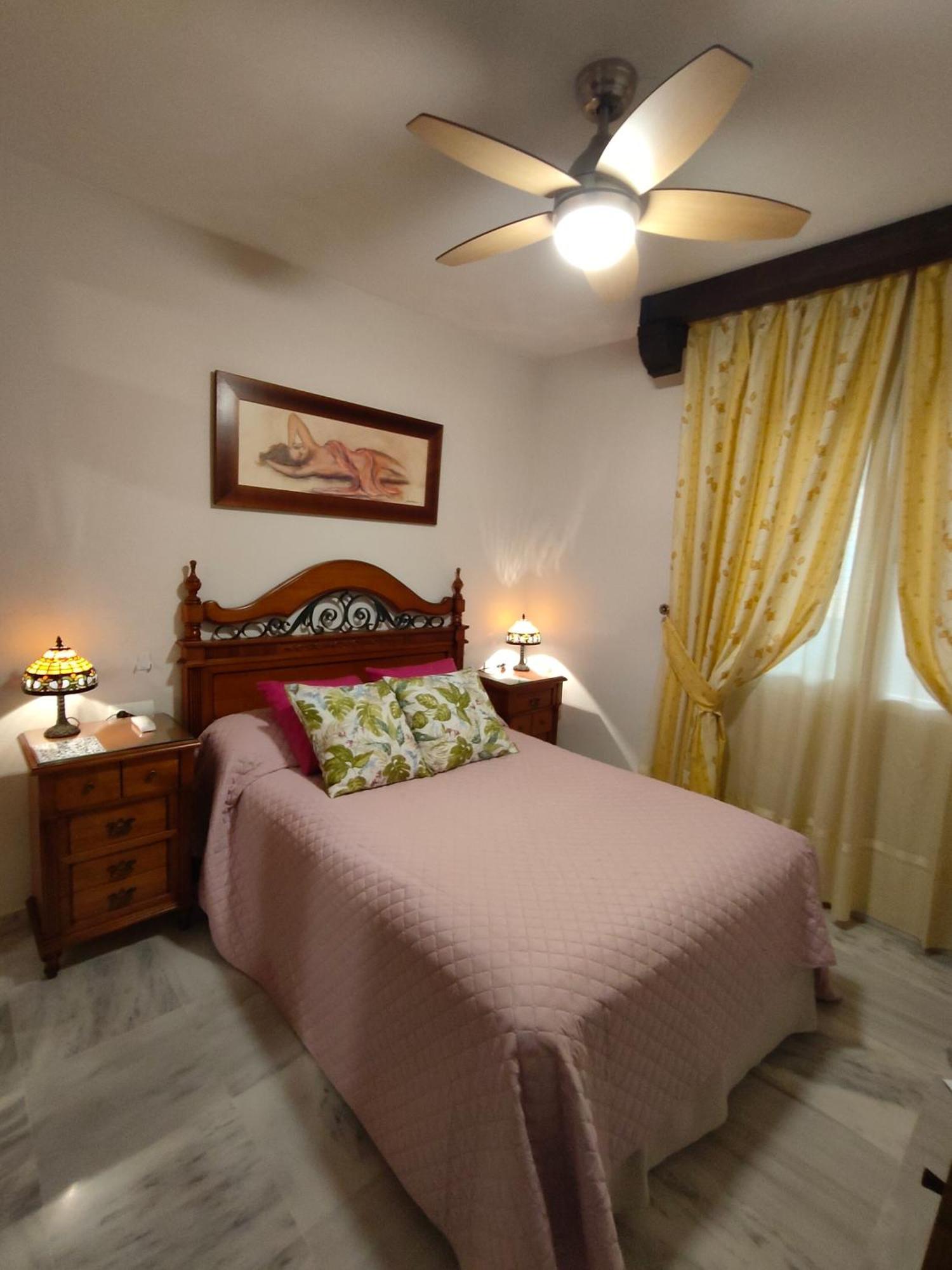Suite Salitre12 Μάλαγα Εξωτερικό φωτογραφία