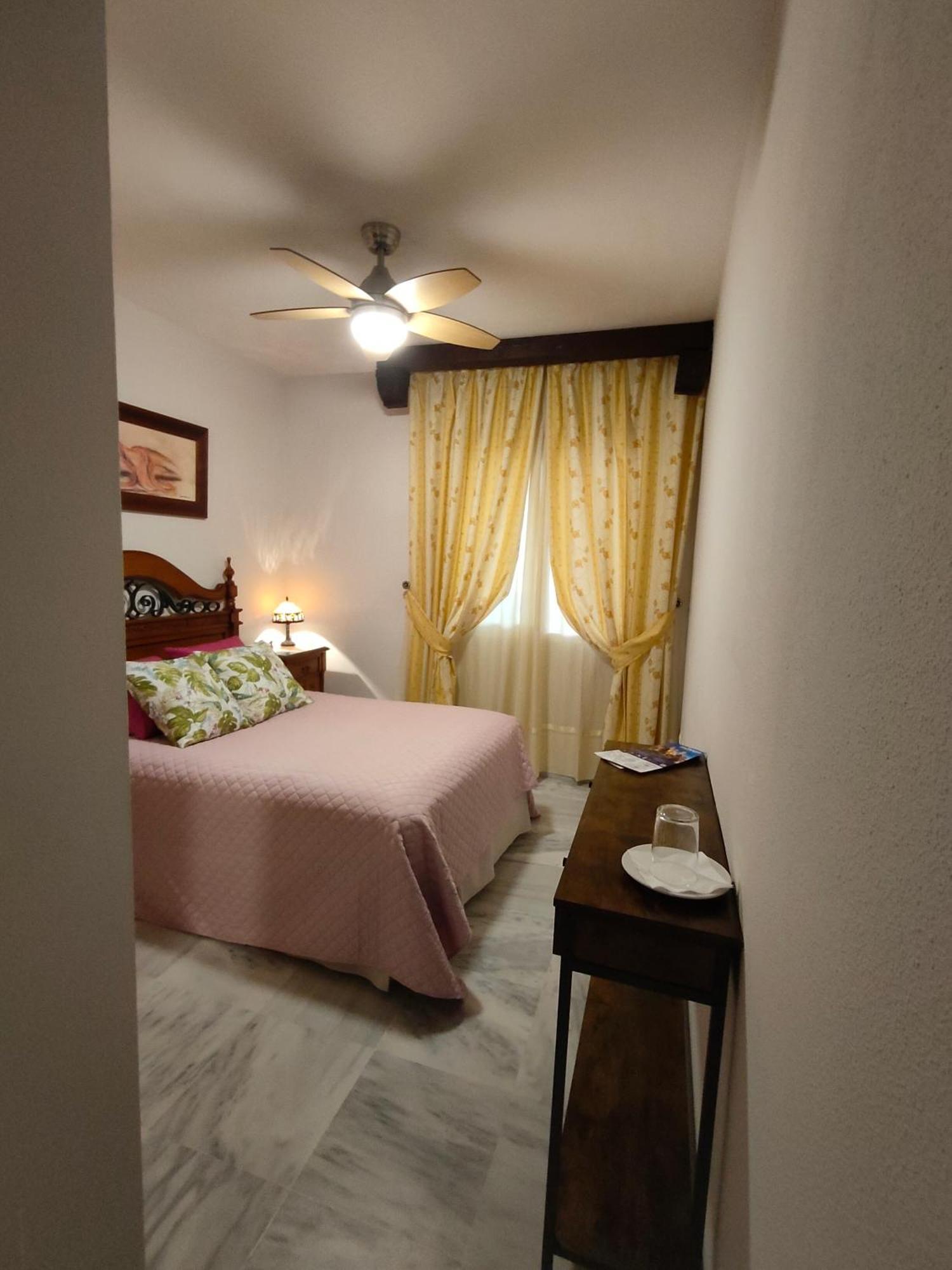 Suite Salitre12 Μάλαγα Εξωτερικό φωτογραφία