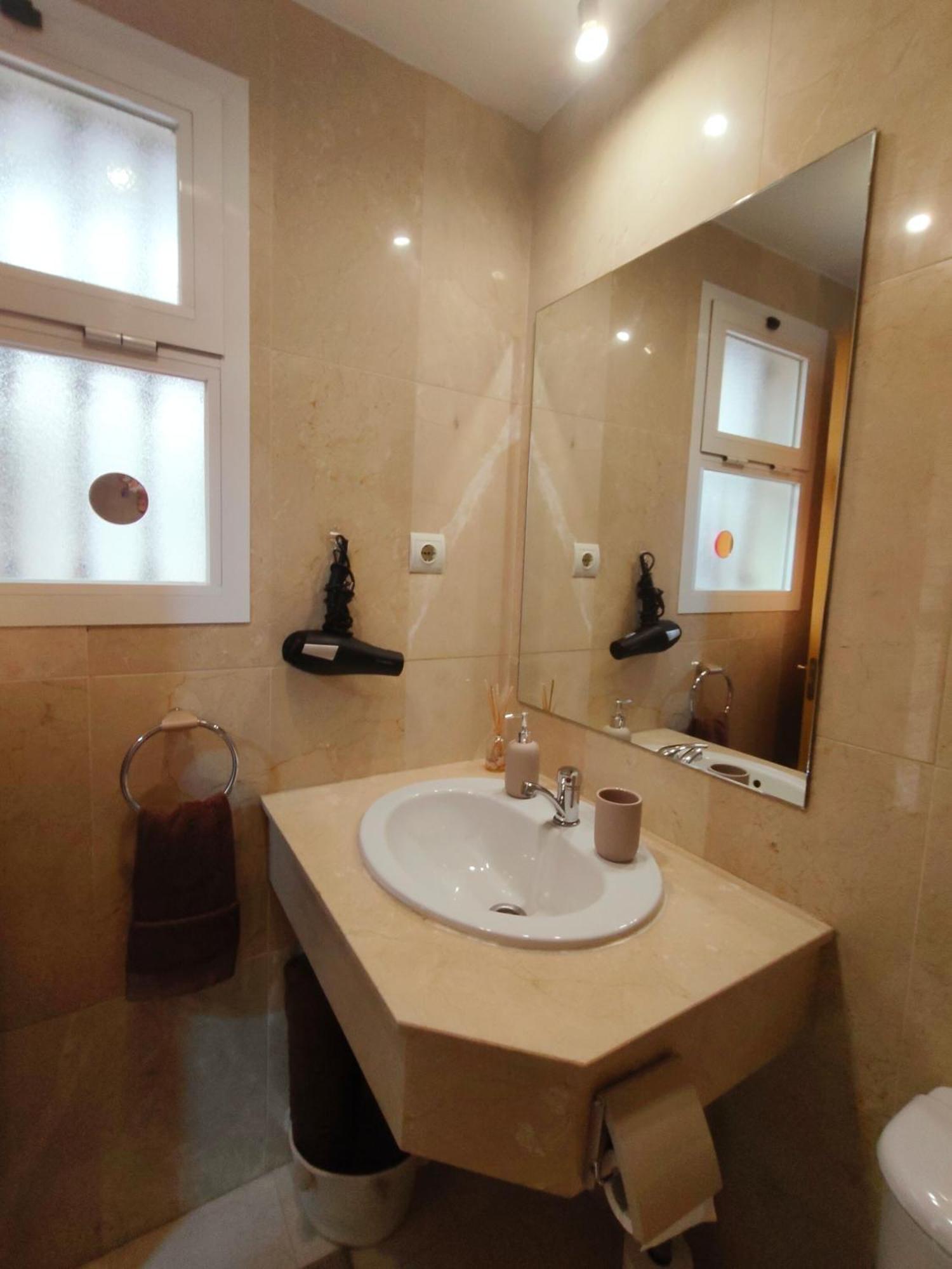 Suite Salitre12 Μάλαγα Εξωτερικό φωτογραφία